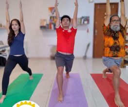 Espaço Dharma – Yoga em Belém, Acupuntura & Terapias Integrativas imagen 3