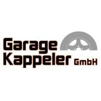 Garage Kappeler GmbH