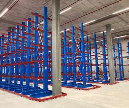 LTS Regalsysteme GmbH Bild 7