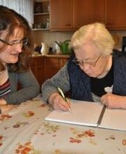 Legastheniebehandlung