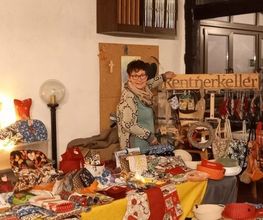 Rentnerkeller Bild 1