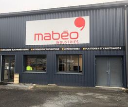 Mabéo Industries Brive image 1
