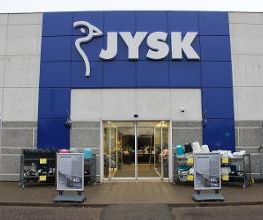 JYSK Tilst, Aarhus billede 1