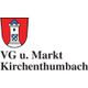 Gemeinde Kirchenthumbach