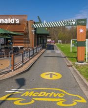 McDonald's Bild 3