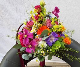Blumen Steinhilber Weiden Bild 5