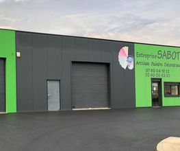 Entreprise Sabot image 1
