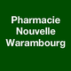 Pharmacie Nouvelle Warambourg