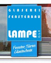 Glaserei und Fensterbau Lampe GbR Bild 1