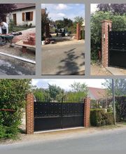 Bouveur maçonnerie image 2