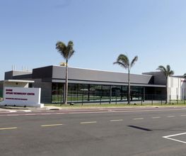 Applied Technology Center Evonik imagen 2