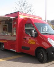 Marinas Hähnchen Grill Express Bild 1
