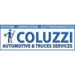 Coluzzi Automotive & Trucks Services logo