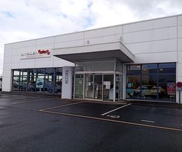 Citroën Coutances image 2