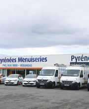 Pyrénées Menuiseries image 1