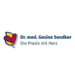 Dr. med. Gesine Sendker