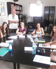 Academia CILE imagen 2