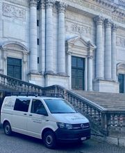 Schaad AG Luterbach Bild 1