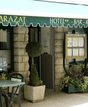 HOTEL RESTAURANT CAZES ARAZAT image 1