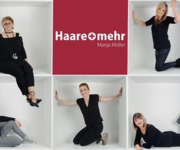 Haare + mehr Bild 1
