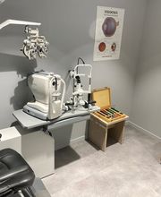 Opticien LA ROCHE SUR YON Générale d'Optique image 6