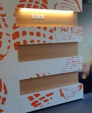 ORTHETHIC - Fusion GIGLIO ORTHOPÉDIE & ORTHO KERN Bild 4