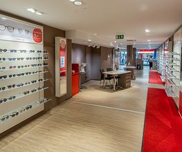 Opticien McOptic - Lausanne Bild 4