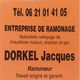 Dorkel Jacques