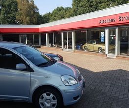 Ihr Werkstatt-Experte für Oldtimer und Youngtimer