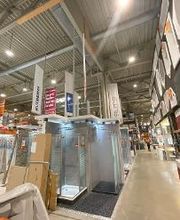 Salles de bains & sanitaires HORNBACH Etoy Bild 4