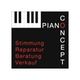 Piano Concept