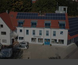 Schreinerei Christian Käser Bild 2