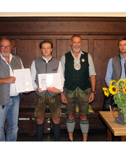 Wilhelm Resch Spenglerei Bedachungen Bild 2