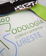 Podología clínica y deportiva Sureste imagen 16