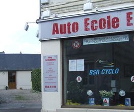 Auto-ecole E . Bellet SARL image 3
