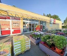 Combi Verbrauchermarkt Bielefeld, Dornberg Bild 1