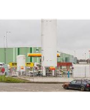Shell Recharge Charging Station Bild 17