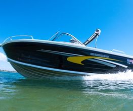 Aluboats Bild 3