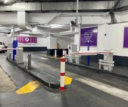 Parking Indigo Nice Palais Méditerranée image 10