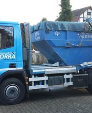 Corrà Transporte AG Bild 2