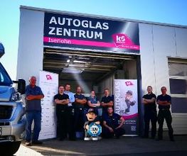 KS AUTOGLAS ZENTRUM Iserlohn Bild 14