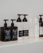 Coiffeur Zürich Valesca Hair Bild 1