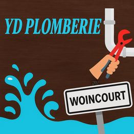 YD Plomberie