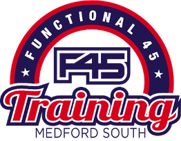F45 Training Medford South