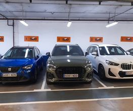SIXT - Tarragona Centro imagen 7