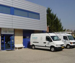 Bermon Raamwerk afbeelding 4