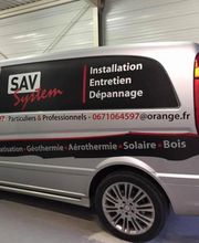 Agence SAV System image 5