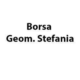 Borsa Geom. Stefania logo