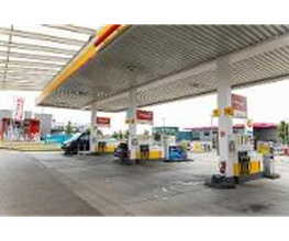 Shell Recharge Charging Station Bild 12