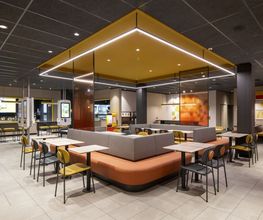 McDonald's Bild 6